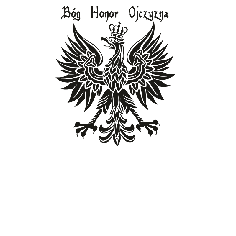Bóg, Honor, Ojczyzna